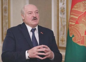 Lukaşenko’dan ‘nükleer silah’ iletisi: Hiç tereddüt etmeyeceğiz