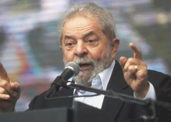 Lula da Silva’dan gelişmiş ülkelere reaksiyon: Ziyanlı gazları en çok onlar yaydı