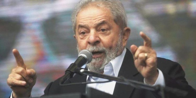 Lula da Silva’dan gelişmiş ülkelere reaksiyon: Ziyanlı gazları en çok onlar yaydı