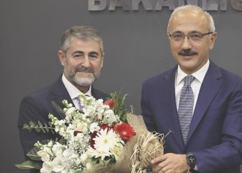 Lütfi Elvan Kimdir? Kaç Yaşında? Ne Bakanı Olması Bekleniyor?