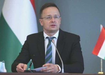 Macaristan’dan İsveç açıklaması: Türkiye ile birbirimizi bilgilendireceğiz