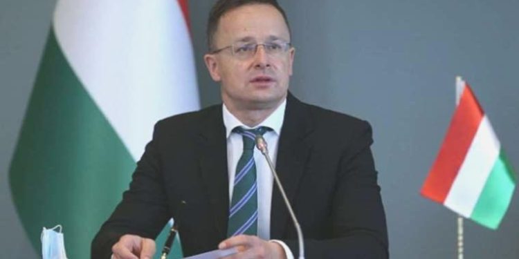 Macaristan’dan İsveç açıklaması: Türkiye ile birbirimizi bilgilendireceğiz