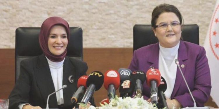 Mahinur Özdemir Göktaş’ın Aile ve Toplumsal Hizmetler Bakanı olması Belçika’da nasıl karşılandı?