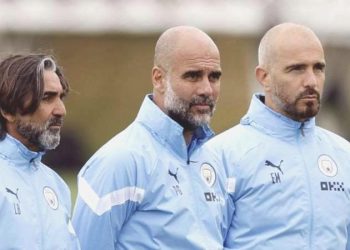 Manchester City’de final sonrası şok! Babası İstanbul’da kayboldu