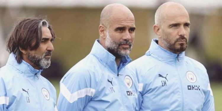 Manchester City’de final sonrası şok! Babası İstanbul’da kayboldu