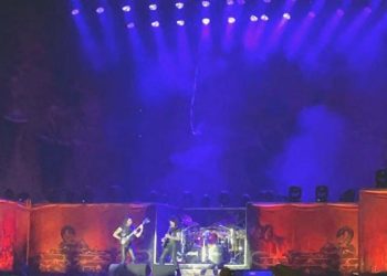 Manowar’dan Türkçe ‘Cumhuriyet’ iletisi: ‘Ulu Lider Atatürk’ün sizlere mirası kutlu ve memnun olsun’