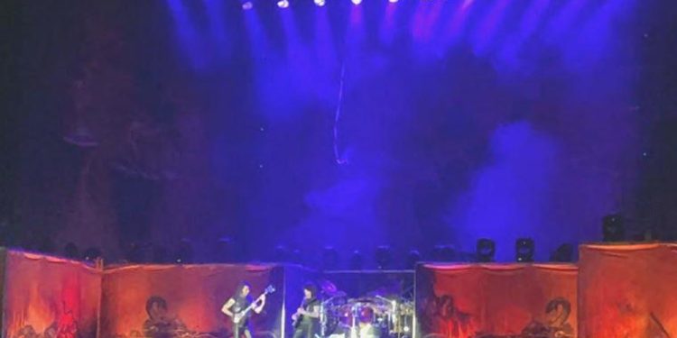 Manowar’dan Türkçe ‘Cumhuriyet’ iletisi: ‘Ulu Lider Atatürk’ün sizlere mirası kutlu ve memnun olsun’