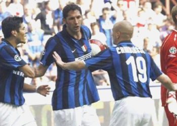 Marco Materazzi’den Üstün Lig’e yeşil ışık