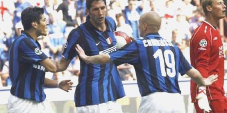 Marco Materazzi’den Üstün Lig’e yeşil ışık