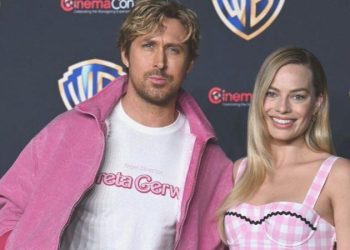 Margot Robbie ve Ryan Gosling Ocean’s Eleven sinemasında buluşacak