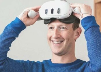 Mark Zuckerberg, Apple’ın Vision Pro’su hakkında konuştu