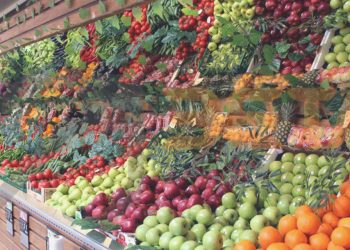 Markette zamlanmayan eser neredeyse yok! Mayısta en çok fiyatı artan elma oldu