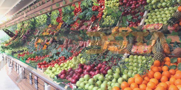 Markette zamlanmayan eser neredeyse yok! Mayısta en çok fiyatı artan elma oldu