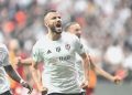Marsilya, Romain Saiss transferi için Beşiktaş ile görüşüyor