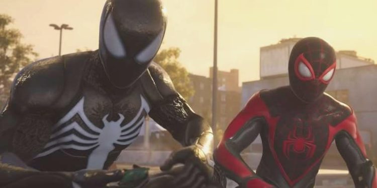 Marvel’s Spider-Man 2 oyununun Türkiye fiyatı açıklandı