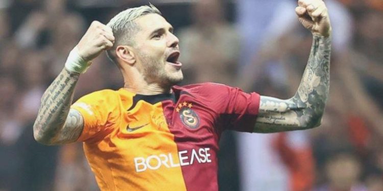 Mauro Icardi’den Şenol Güneş ve Jorge Jesus cevabı