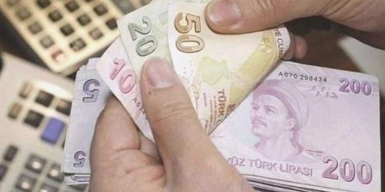 Mayıs enflasyonu sonrası tablo: Memur ve emekli maaşı artırımı ne kadar?