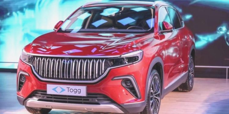 Mayıs’ta kaç adet Togg satıldı? Togg’un satış sayıları ortaya çıktı