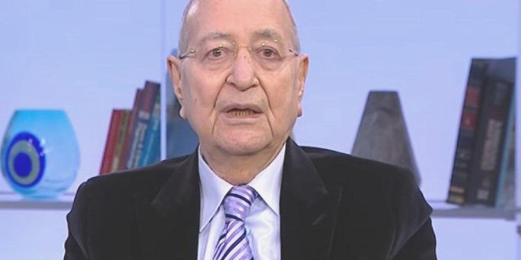 Mehmet Barlas Kaç Yaşında Öldü? Vefat Nedeni