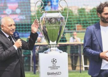 Mehmet Büyükekşi: ‘120 milyon dolarlık gelirimiz olacak’