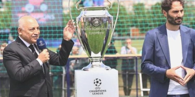 Mehmet Büyükekşi: ‘120 milyon dolarlık gelirimiz olacak’