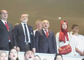 Mehmet Büyükekşi: ‘Öldük öldük dirildik’