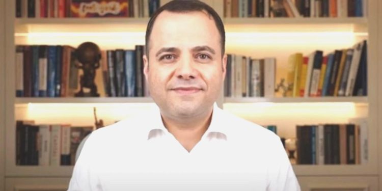 Mehmet Şimşek’in ‘Türkiye’nin rasyonel bir yere dönme dışında bir seçeneği kalmamıştır’ kelamlarına Özgür Demirtaş’tan karşılık