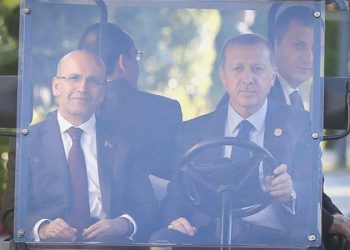 Mehmet Şimşek’ten ‘sabır’ bildirisi: Plan ve program dahilinde amaçlarımıza ulaşacağız
