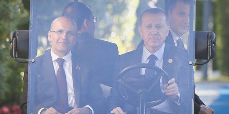 Mehmet Şimşek’ten ‘sabır’ bildirisi: Plan ve program dahilinde amaçlarımıza ulaşacağız