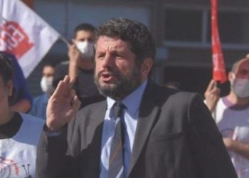 Memleketler arası Af Örgütü: Milletvekili seçilen Can Atalay derhal özgür bırakılmalı