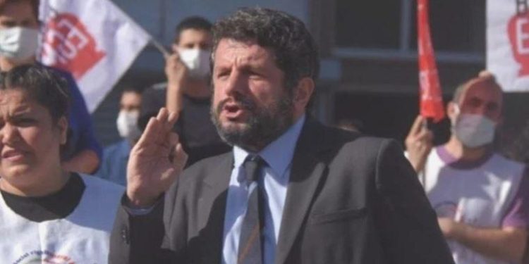 Memleketler arası Af Örgütü: Milletvekili seçilen Can Atalay derhal özgür bırakılmalı