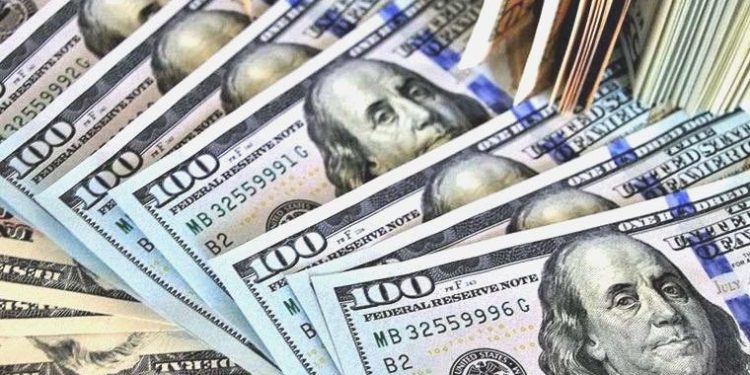 Memleketler arası yatırım konumu açığı nisanda arttı