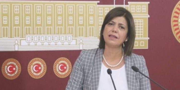 Meral Danış Beştaş’tan çok konuşulacak İstanbul, Ankara ve İzmir açıklaması: Aday çıkarmak en doğal hakkımız