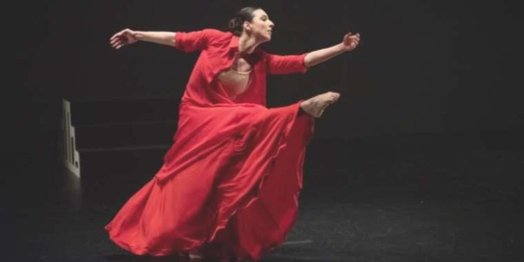 Mercan Selçuk Dans Topluluğu dönemi kapatıyor