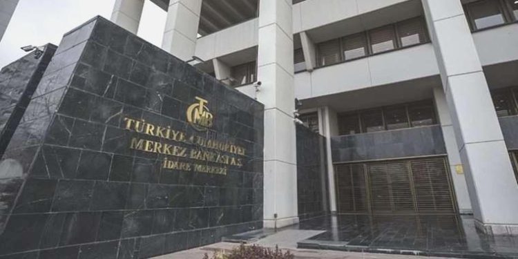 Merkez Bankası duyurdu: Eylül 2003’ten beri birinci defa…