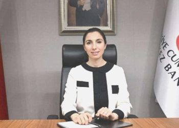 Merkez Bankası Lideri Erkan, Marsh McLennan’dan istifa etti