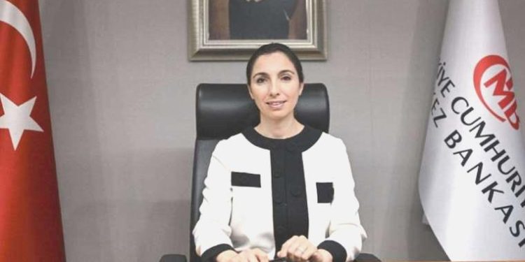 Merkez Bankası Lideri Erkan, Marsh McLennan’dan istifa etti