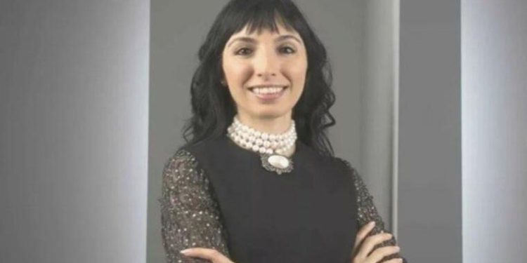 Merkez Bankası Lideri Hafize Gaye Erkan kimdir?