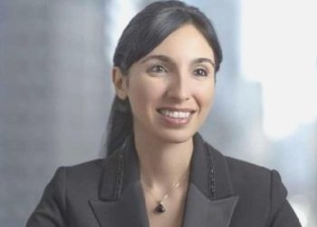 Merkez Bankası sitesinde güncelleme: Gaye Erkan’ın özgeçmişi eklendi