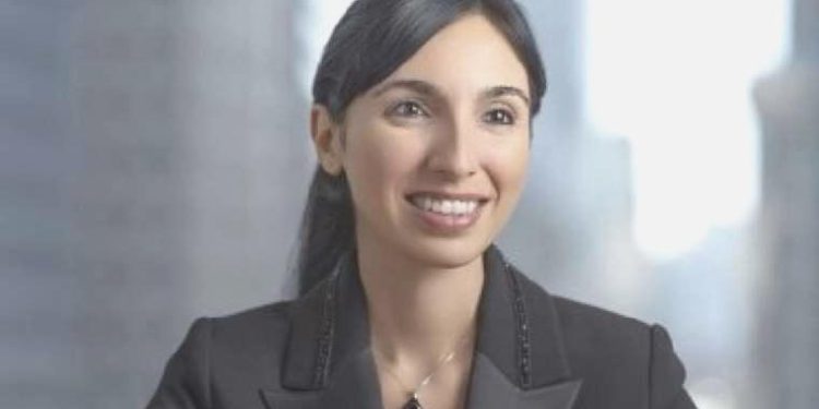 Merkez Bankası sitesinde güncelleme: Gaye Erkan’ın özgeçmişi eklendi