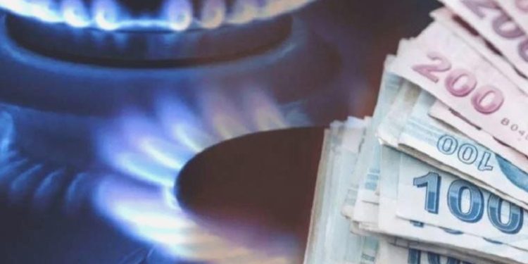 Merkez Bankası’nın enflasyon değerlendirmesinde doğalgaz vurgusu