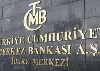 Merkez Bankası’nın net rezervi yükselerek eksi 3.2 milyar dolara çıktı