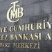 Merkez Bankası’nın net rezervi yükselerek eksi 3.2 milyar dolara çıktı