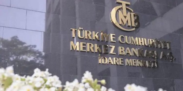 Merkez Bankası’nın rezervlerinde erime sürüyor! 21 yılın en düşük düzeyine indi