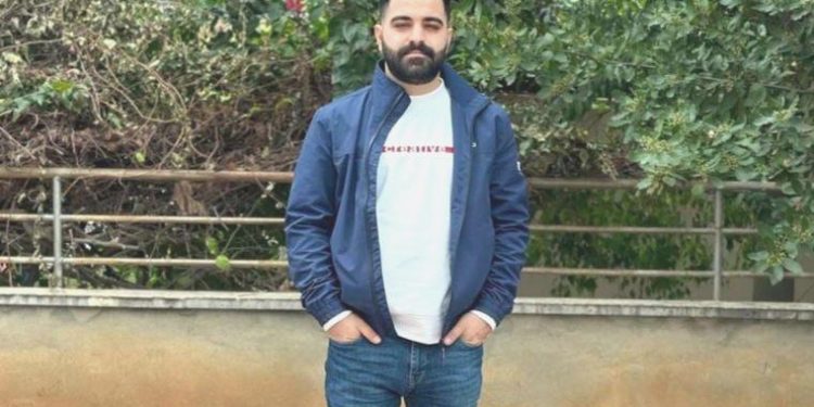 Mersin’de düğün dehşeti: Başından vurulup öldü