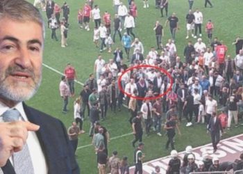 Mersin’de Nebati krizi: Şampiyon grup şampiyonluk kutlayamıyor