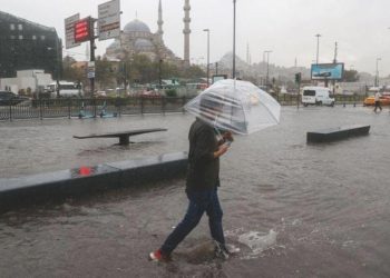 Meteoroloji uzmanından üç büyük ile sağanak yağış uyarısı: Hafta sonu için plan yapacaklar dikkat!