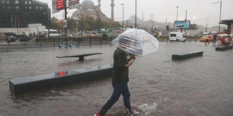 Meteoroloji uzmanından üç büyük ile sağanak yağış uyarısı: Hafta sonu için plan yapacaklar dikkat!
