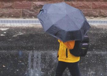 Meteoroloji’den İstanbul İçin İhtar Geldi