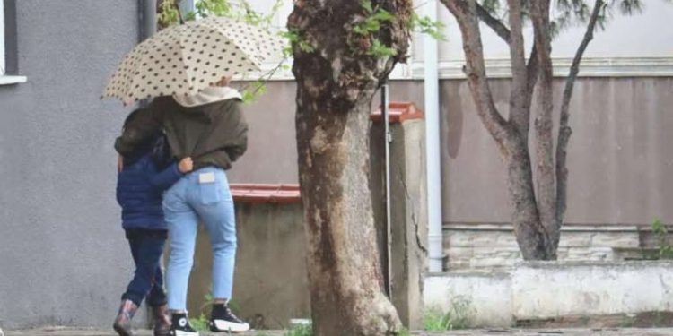 Meteoroloji’den Marmara için ‘kuvvetli yağış’ uyarısı!